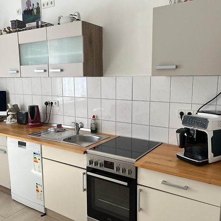 Hannover Messe Apartment 1 المظهر الخارجي الصورة