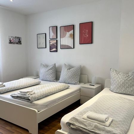 Hannover Messe Apartment 1 المظهر الخارجي الصورة