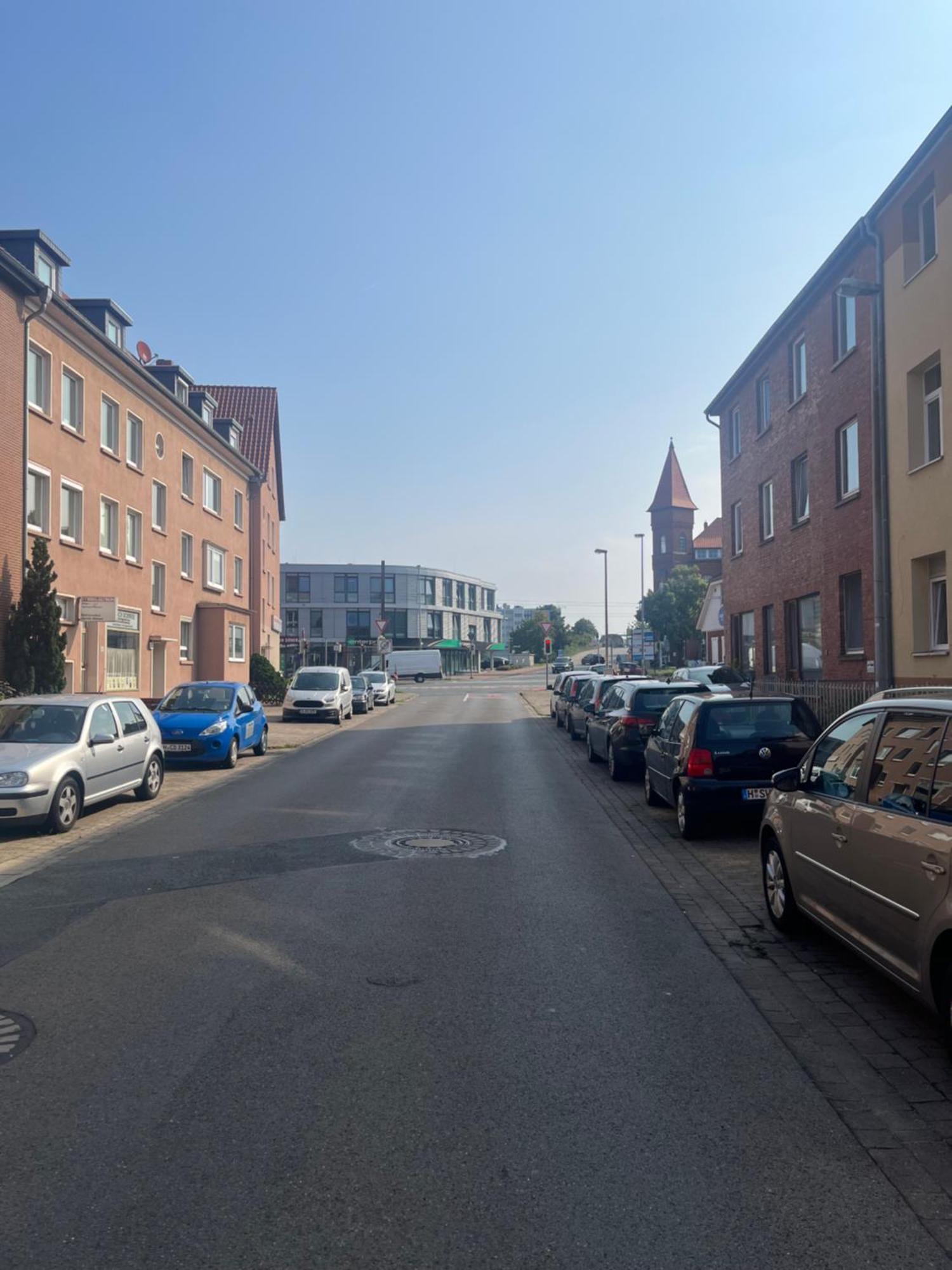 Hannover Messe Apartment 1 المظهر الخارجي الصورة