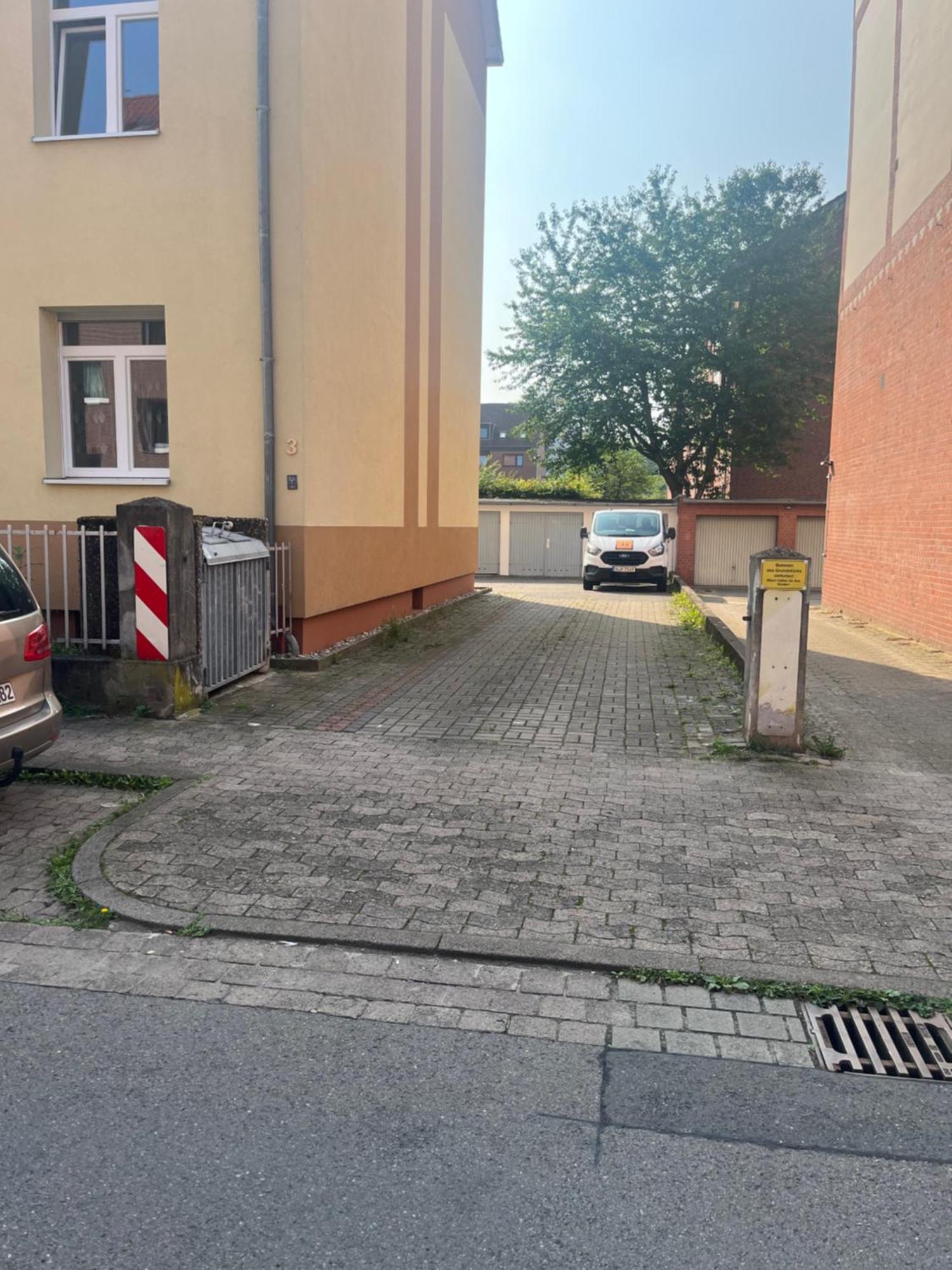 Hannover Messe Apartment 1 المظهر الخارجي الصورة