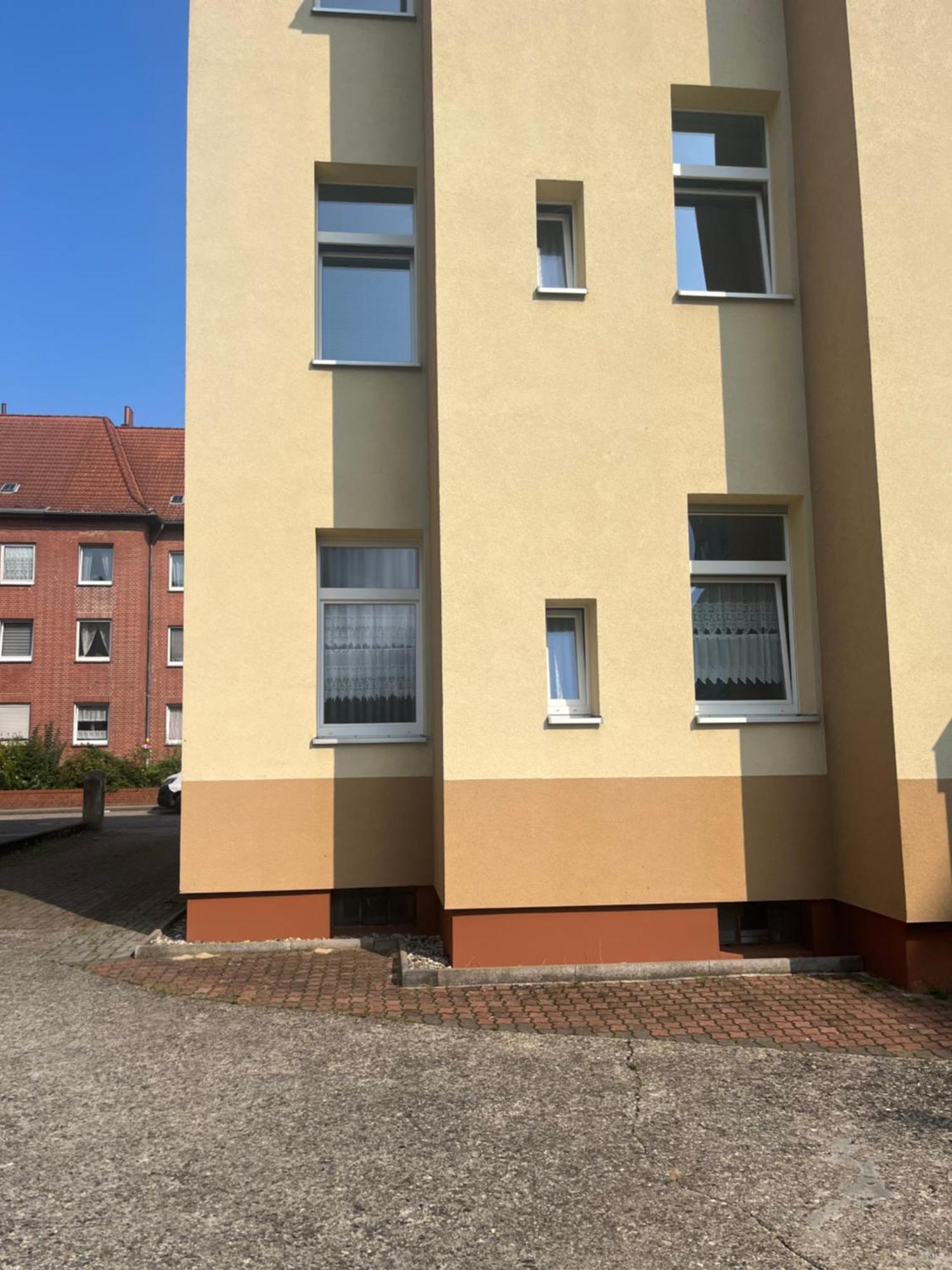 Hannover Messe Apartment 1 المظهر الخارجي الصورة