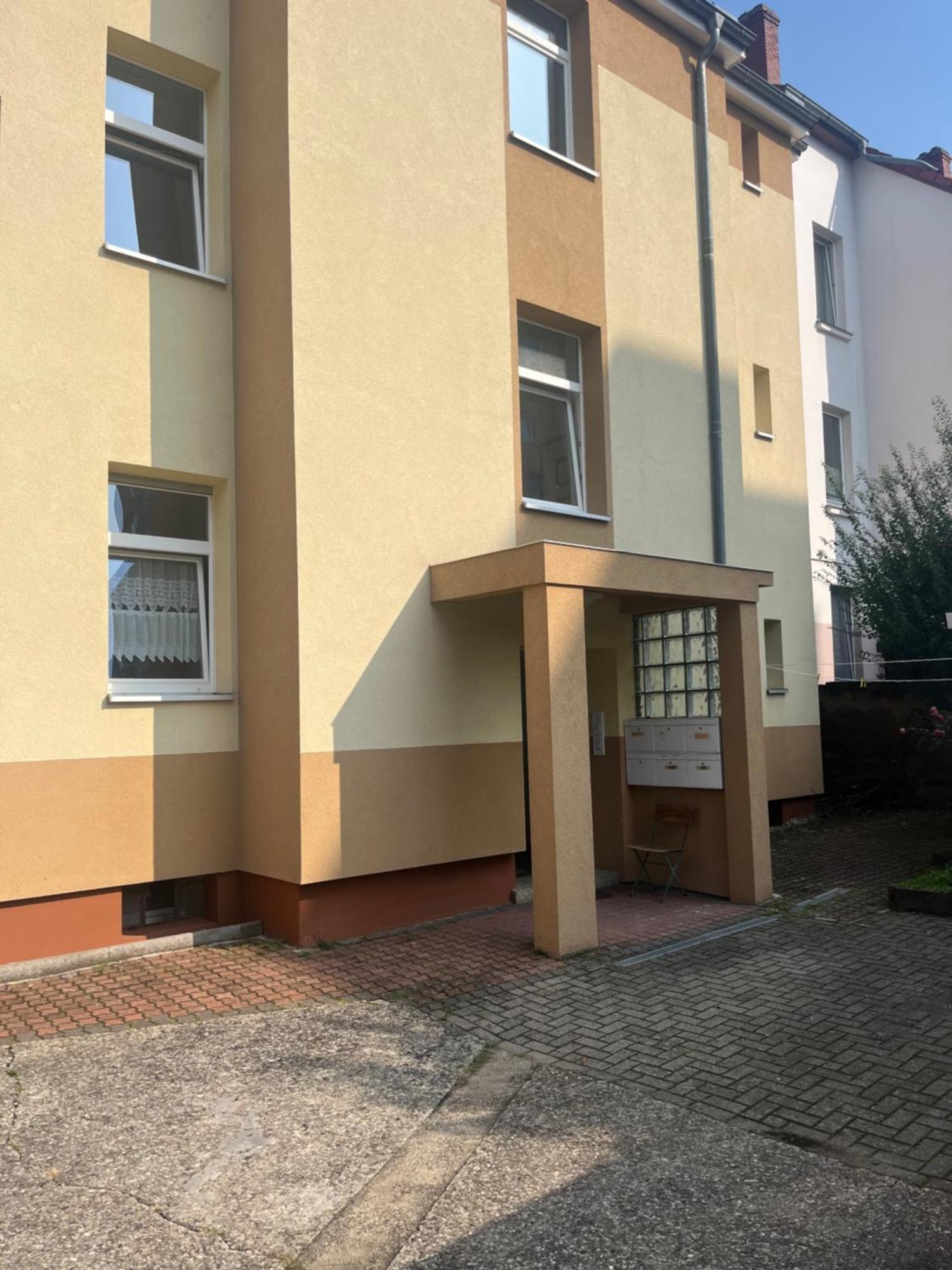 Hannover Messe Apartment 1 المظهر الخارجي الصورة