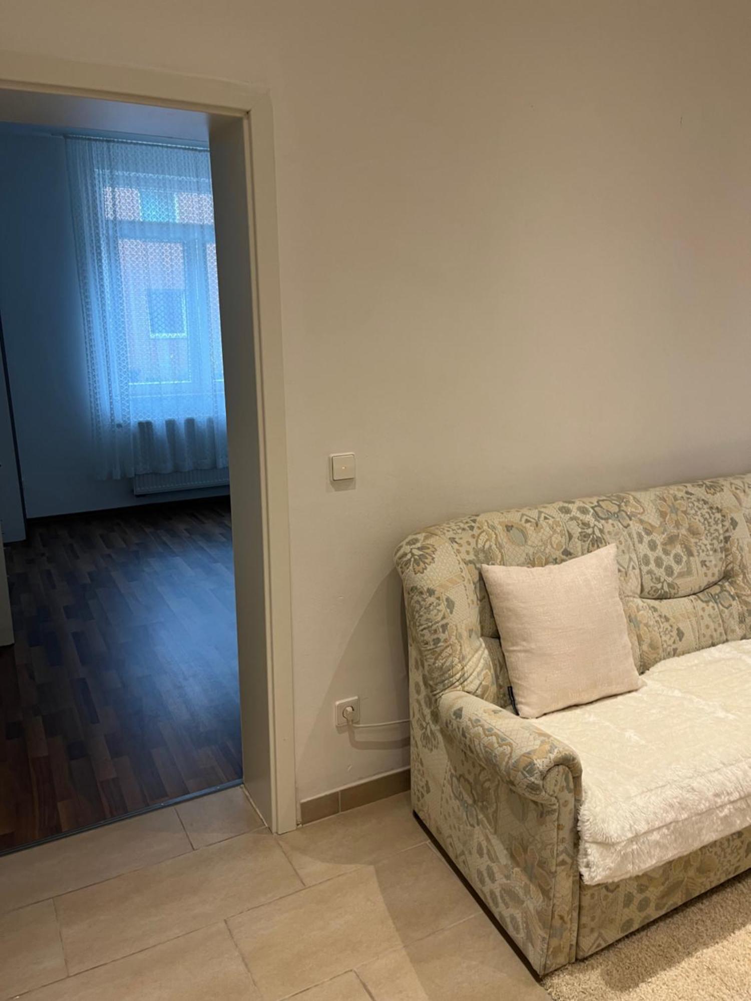 Hannover Messe Apartment 1 المظهر الخارجي الصورة