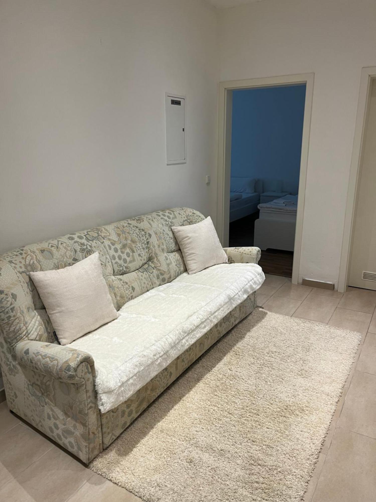 Hannover Messe Apartment 1 المظهر الخارجي الصورة