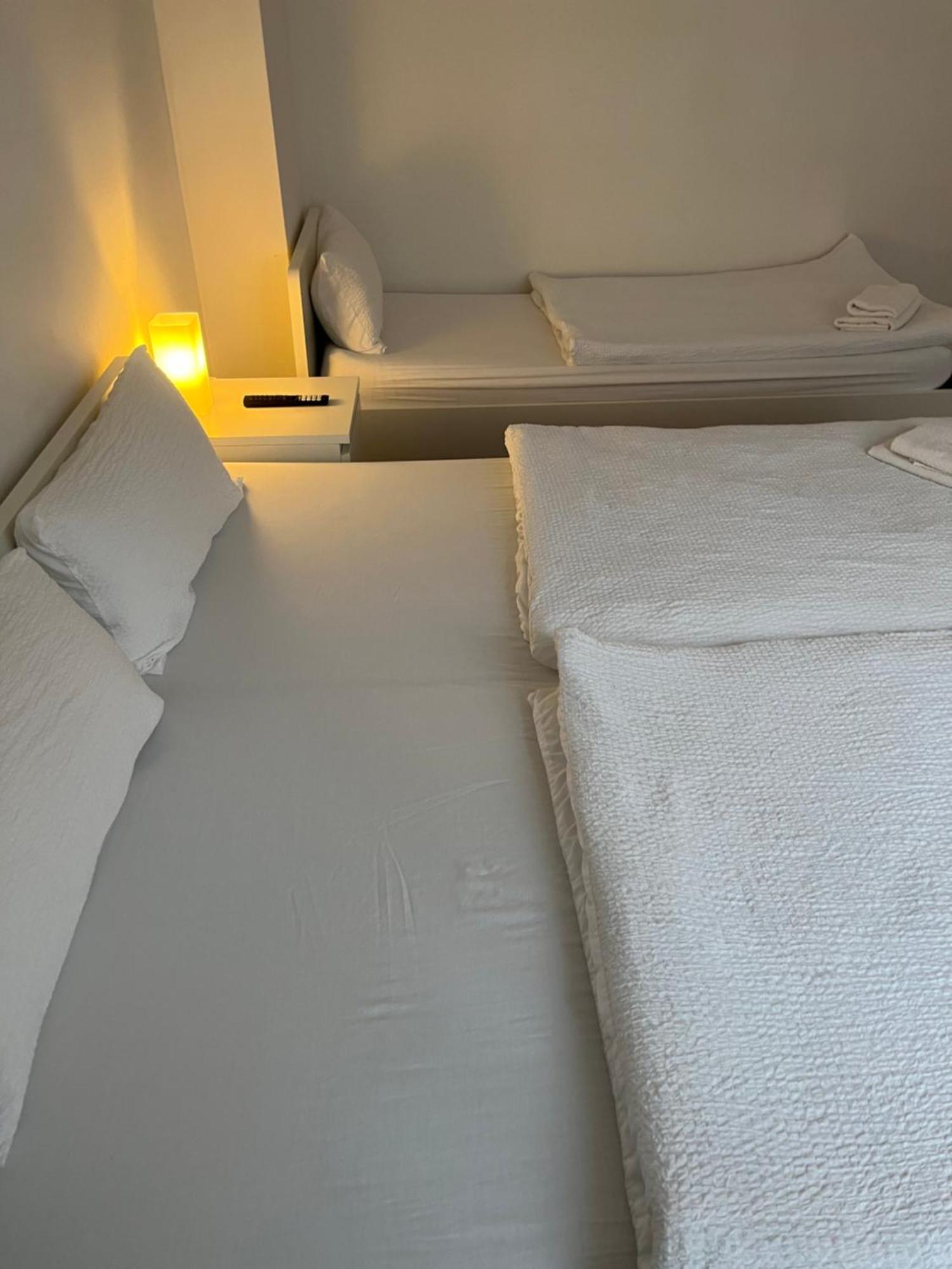 Hannover Messe Apartment 1 المظهر الخارجي الصورة
