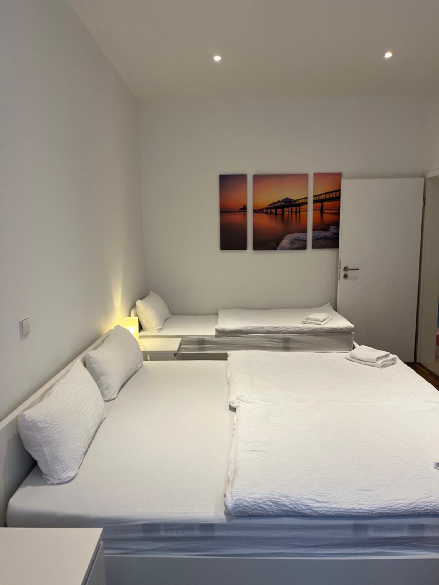 Hannover Messe Apartment 1 المظهر الخارجي الصورة