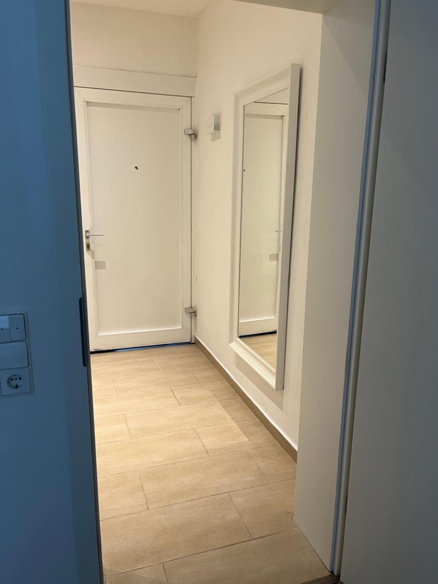 Hannover Messe Apartment 1 المظهر الخارجي الصورة
