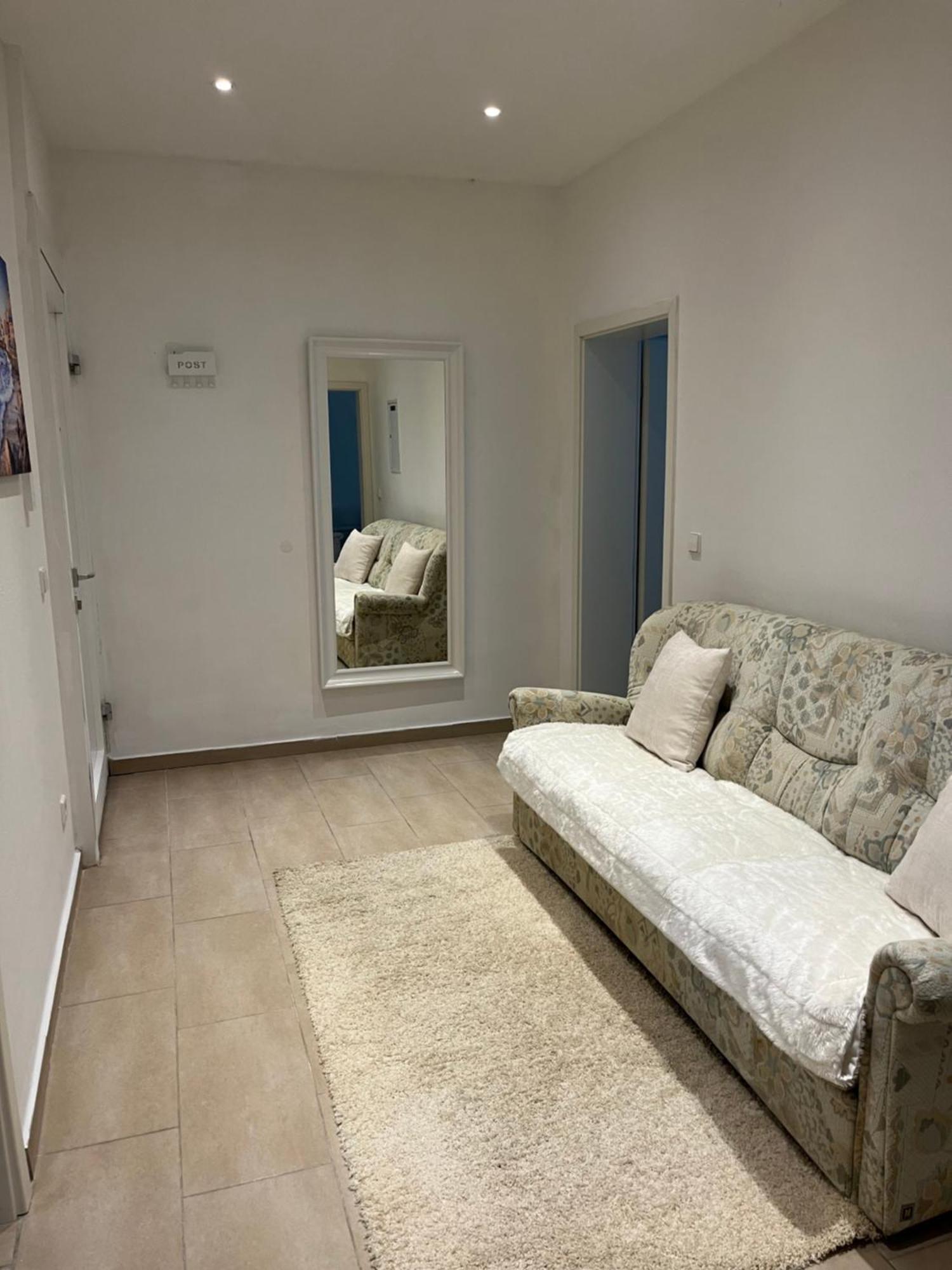 Hannover Messe Apartment 1 المظهر الخارجي الصورة