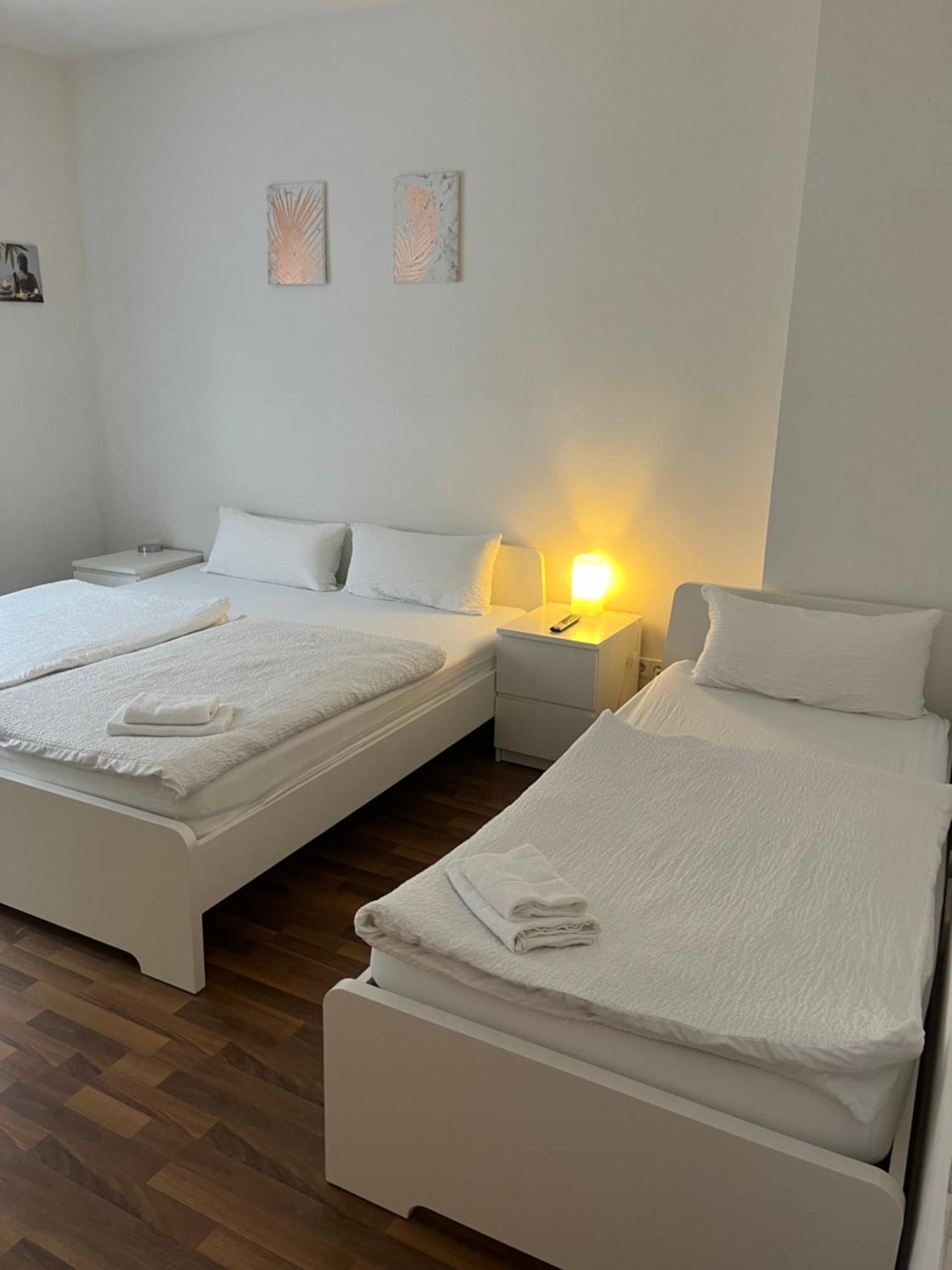 Hannover Messe Apartment 1 المظهر الخارجي الصورة