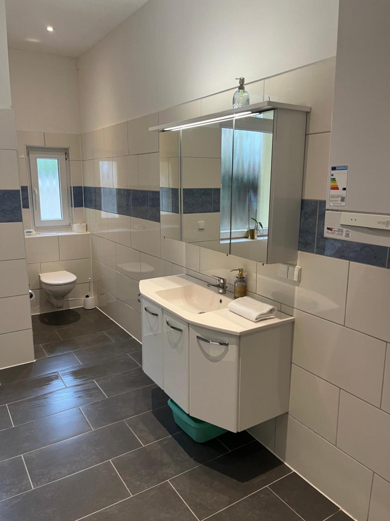 Hannover Messe Apartment 1 المظهر الخارجي الصورة