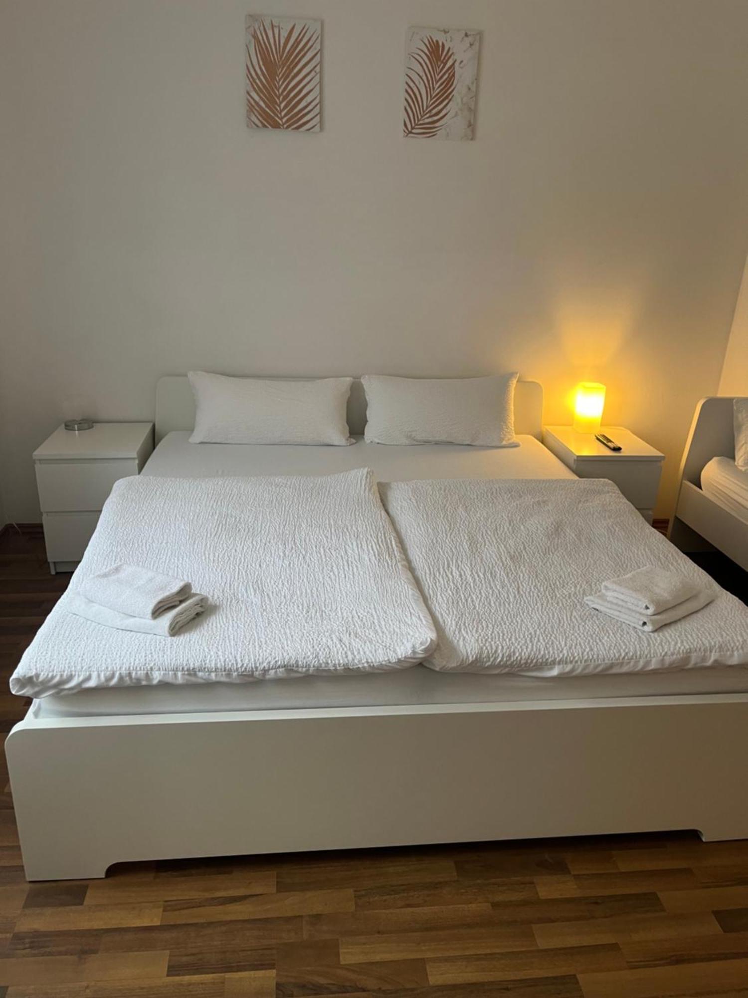 Hannover Messe Apartment 1 المظهر الخارجي الصورة