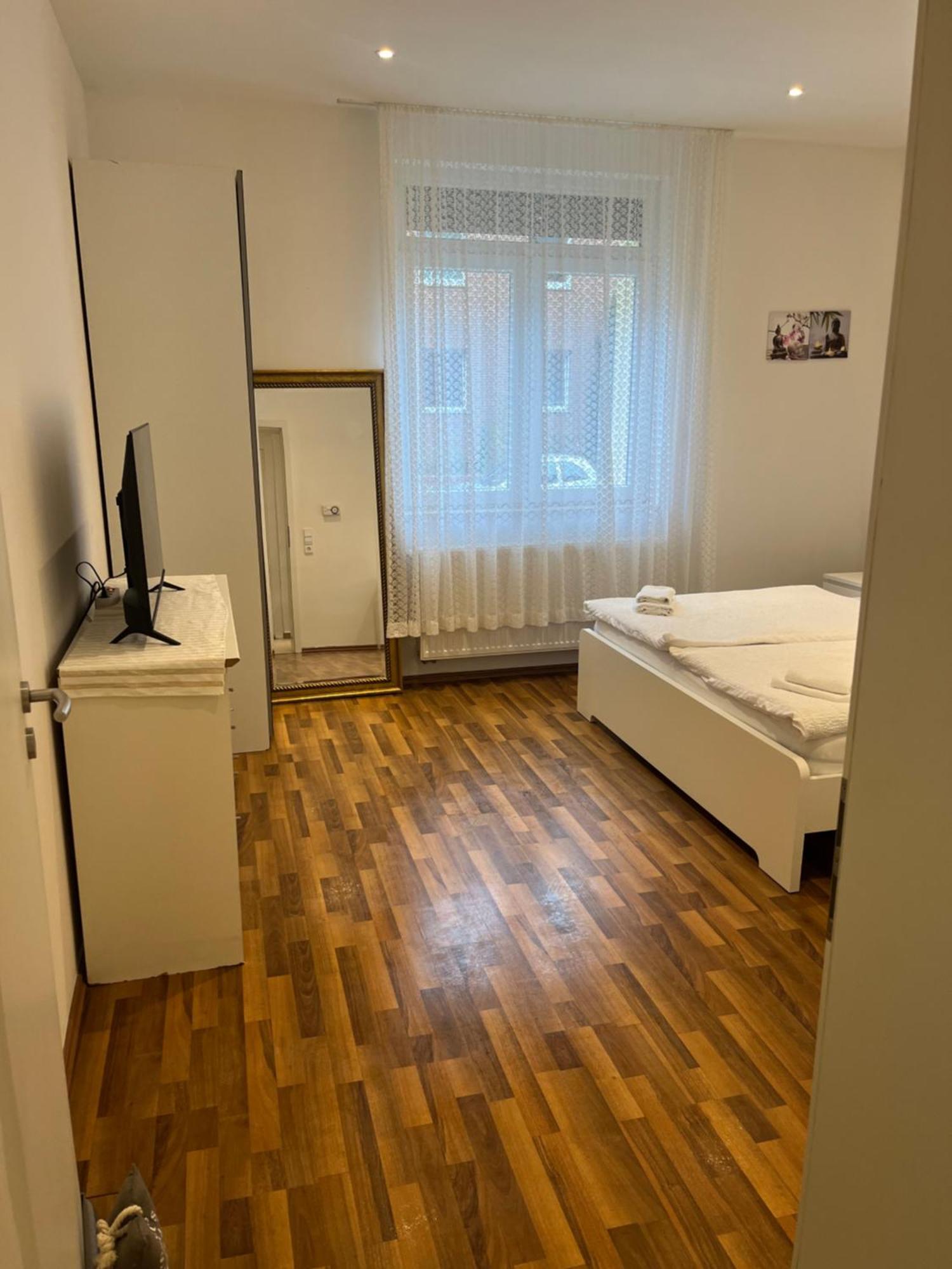 Hannover Messe Apartment 1 المظهر الخارجي الصورة