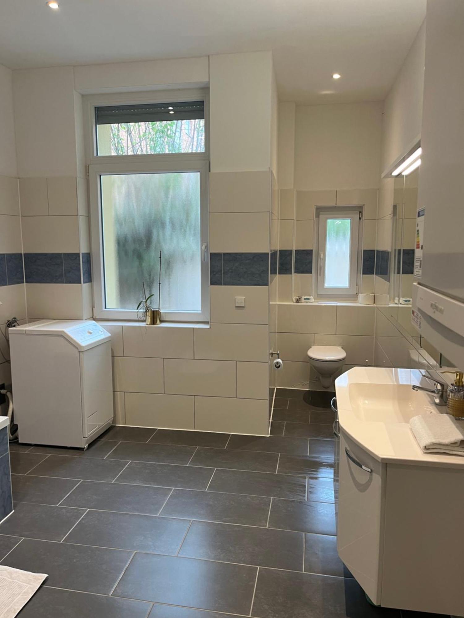 Hannover Messe Apartment 1 المظهر الخارجي الصورة