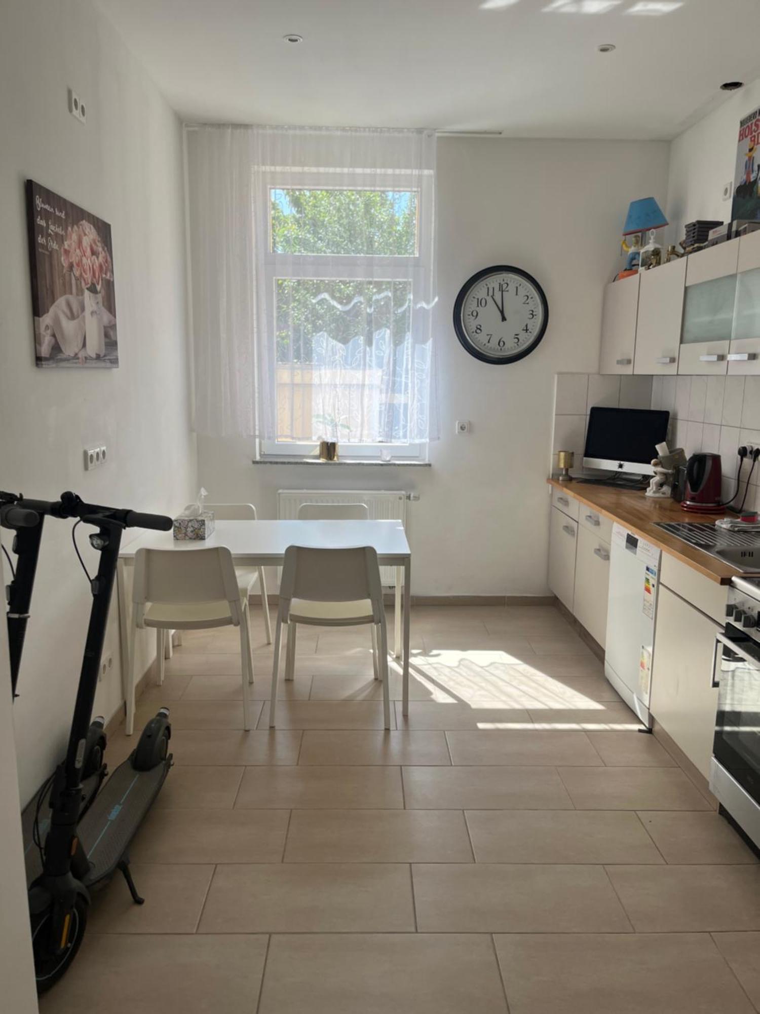 Hannover Messe Apartment 1 المظهر الخارجي الصورة