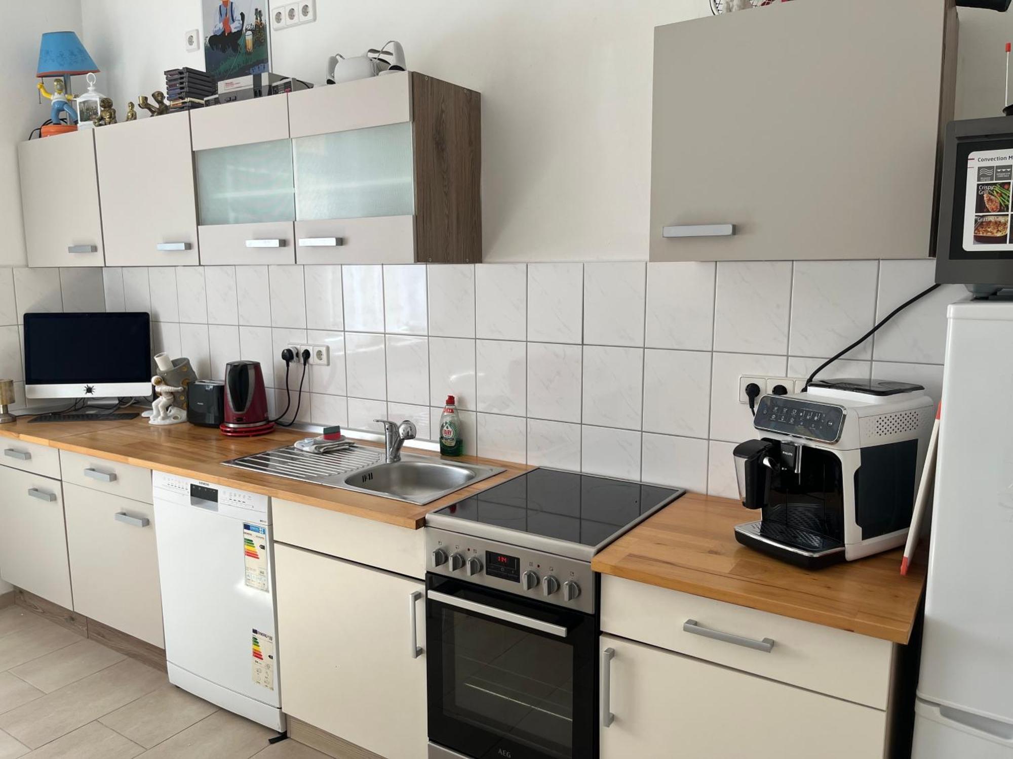 Hannover Messe Apartment 1 المظهر الخارجي الصورة