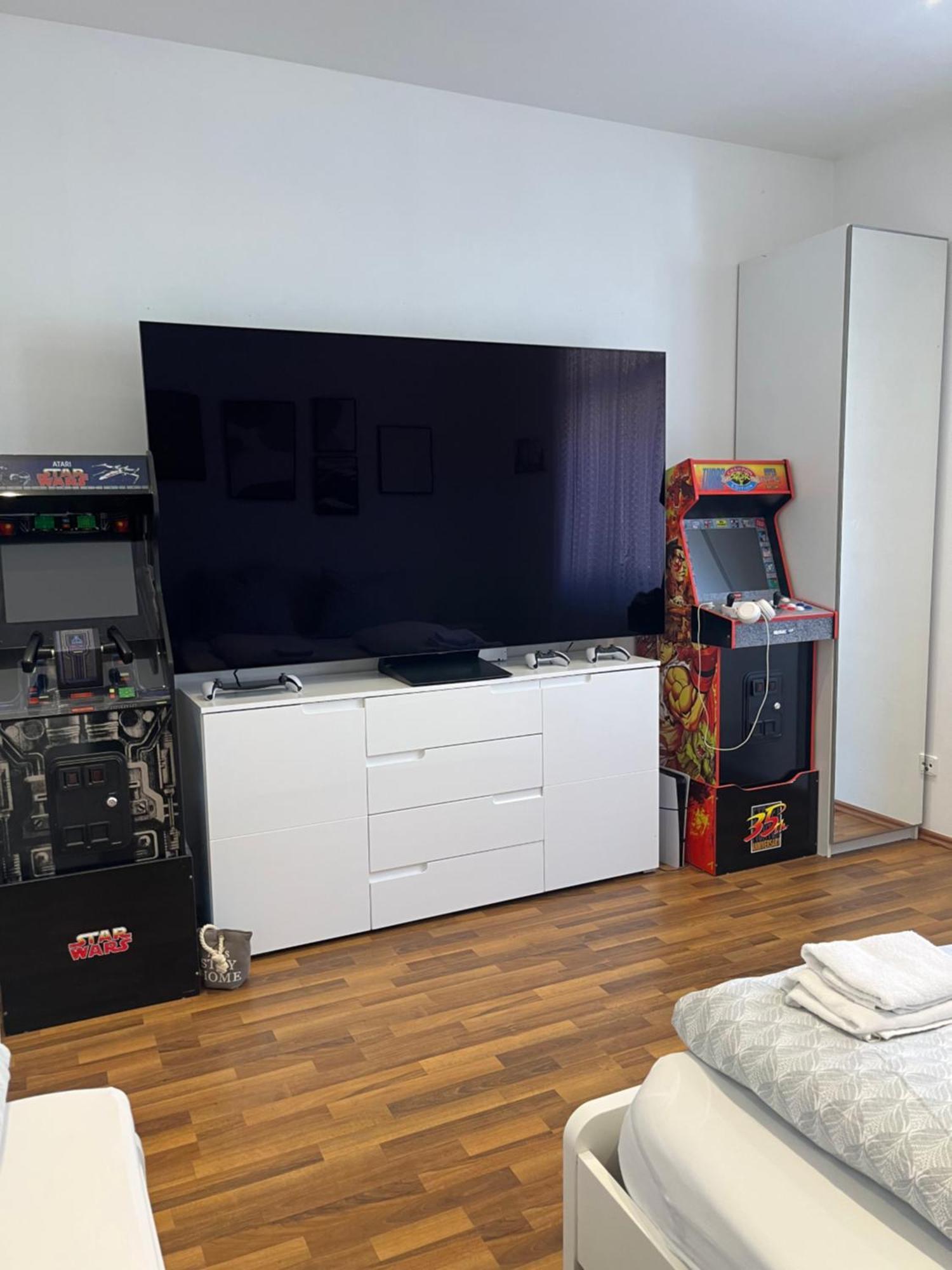 Hannover Messe Apartment 1 المظهر الخارجي الصورة