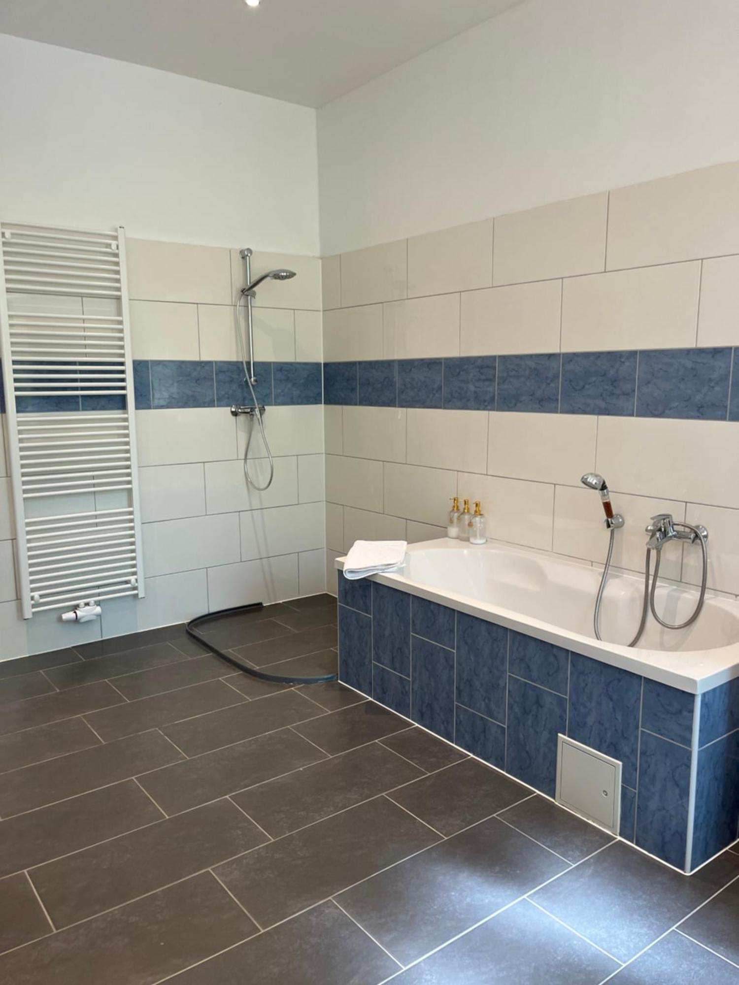 Hannover Messe Apartment 1 المظهر الخارجي الصورة