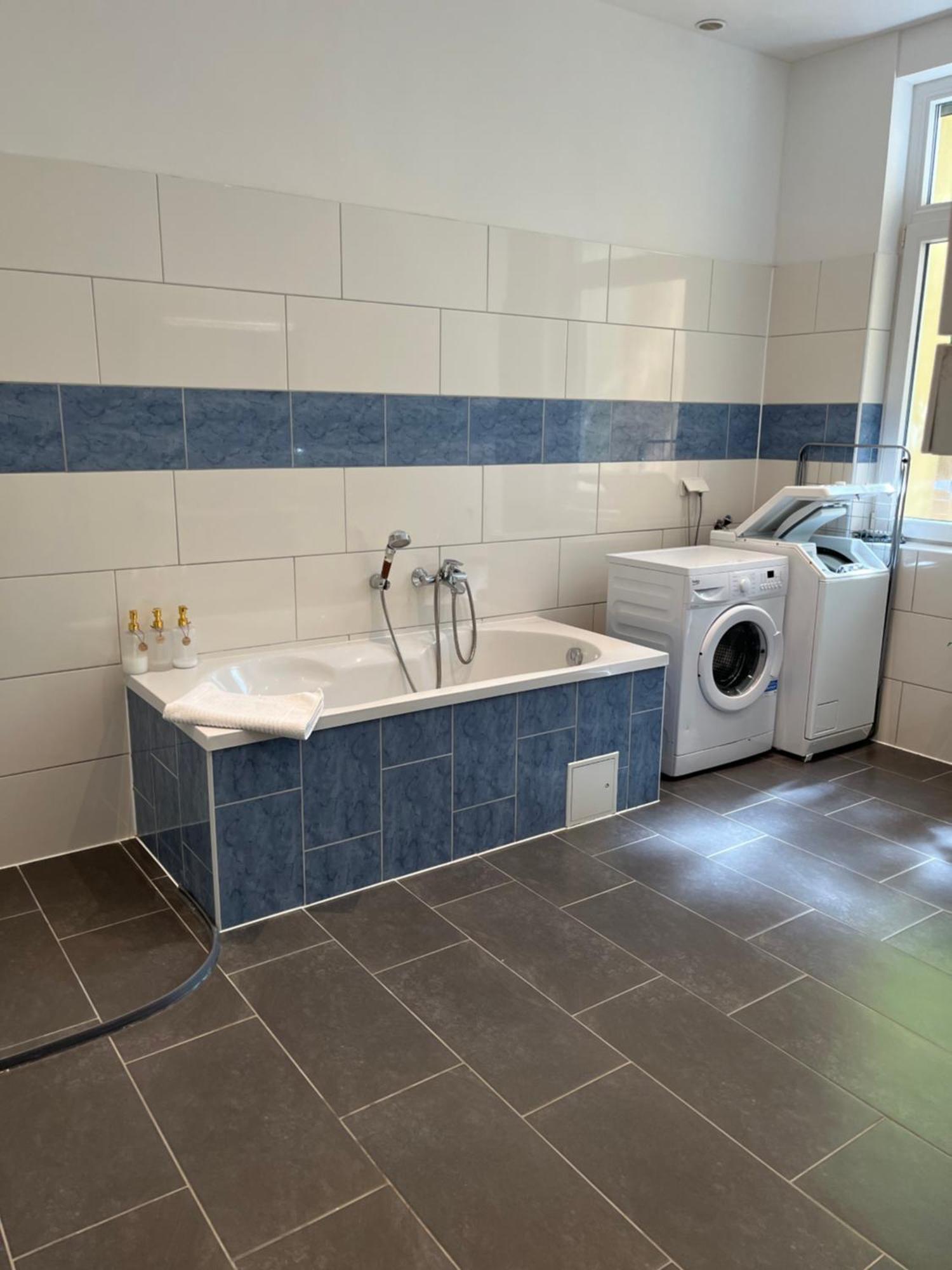 Hannover Messe Apartment 1 المظهر الخارجي الصورة