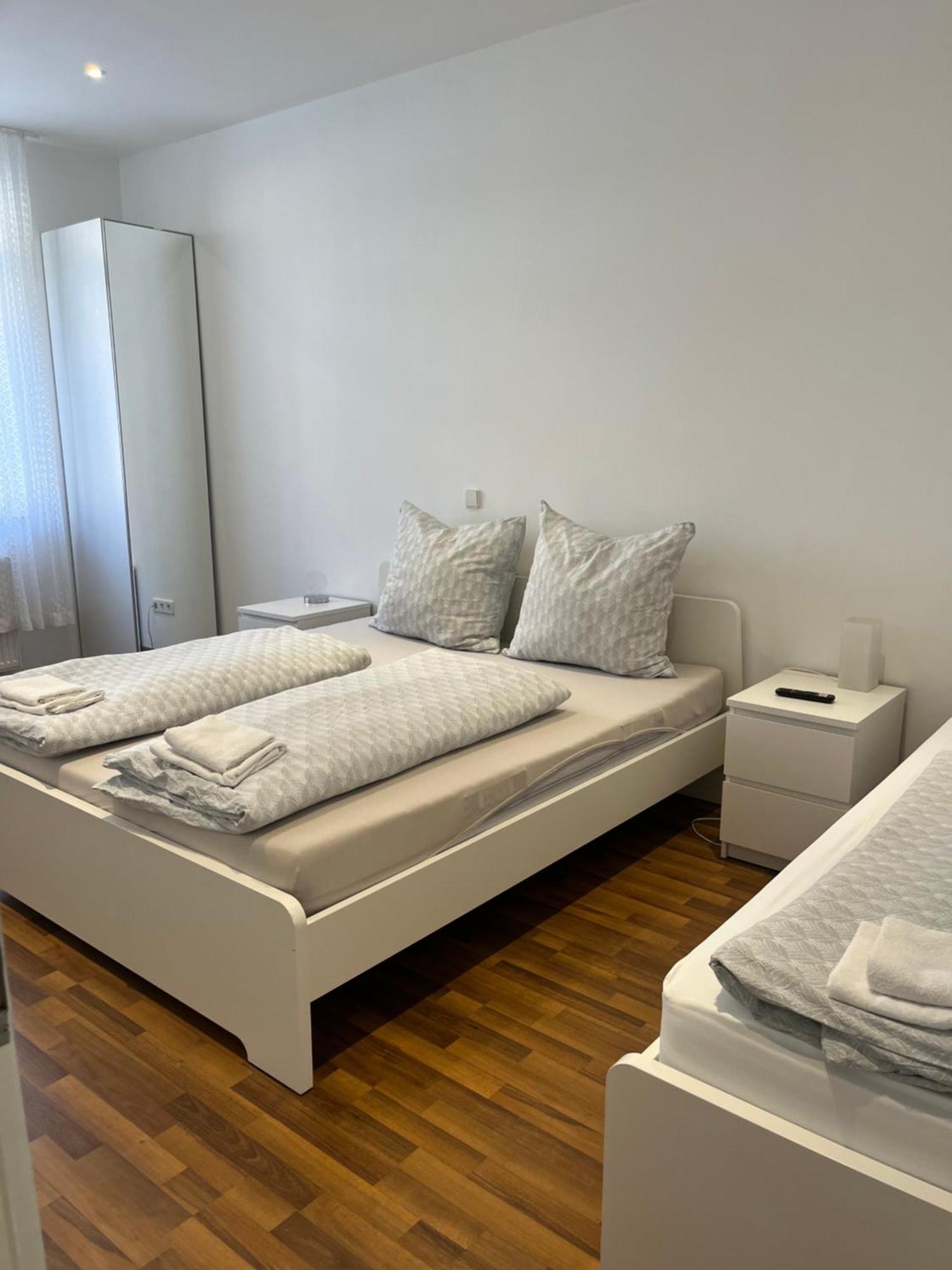 Hannover Messe Apartment 1 المظهر الخارجي الصورة