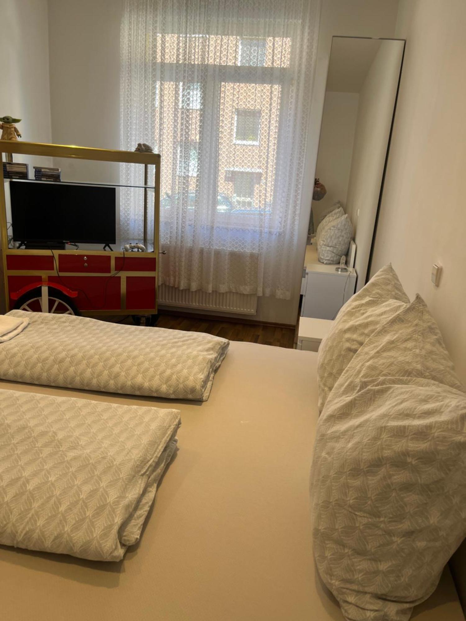 Hannover Messe Apartment 1 المظهر الخارجي الصورة